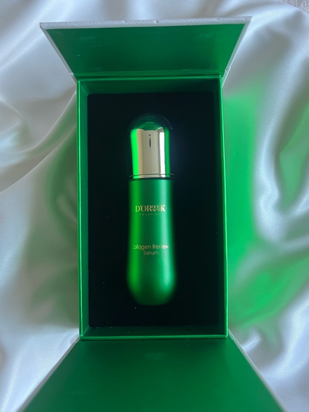 DOR24K- Collagen Renewal Serum